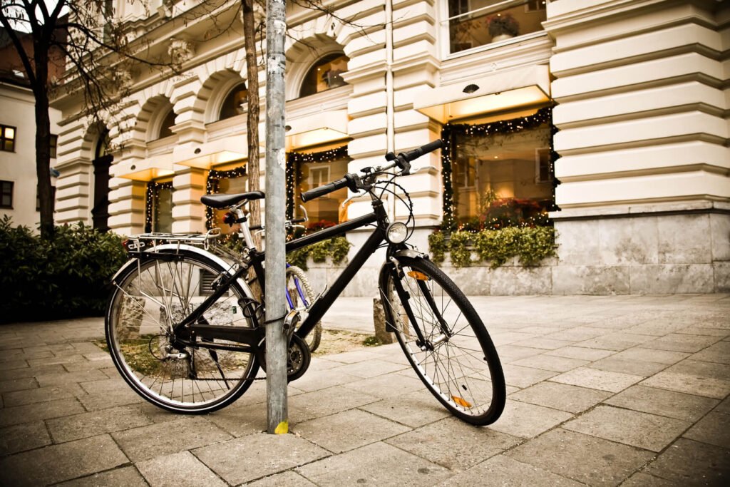 Photodune 1107867 City Bike M 1024x683