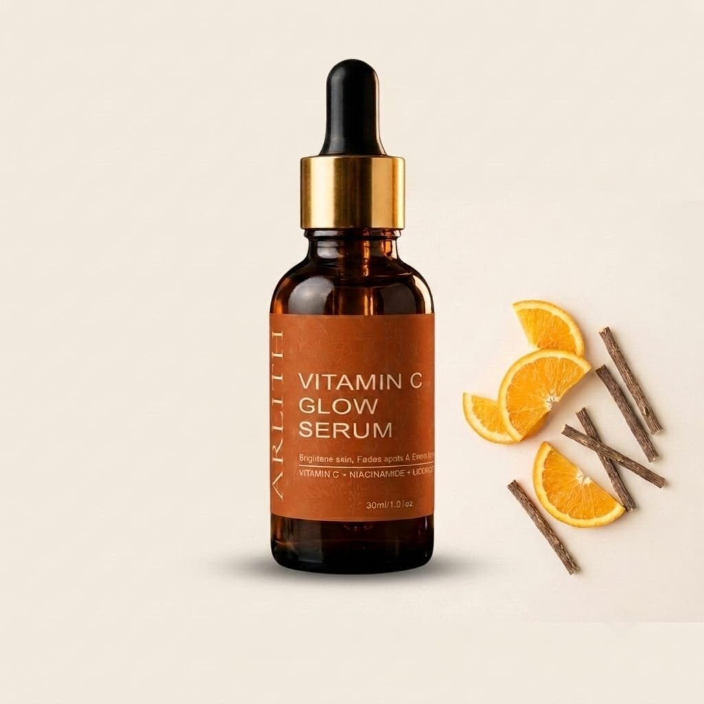 niacinamide + zinc serum